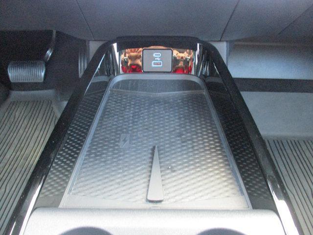 Photo of 2023 White Ford Mustang Mach-E