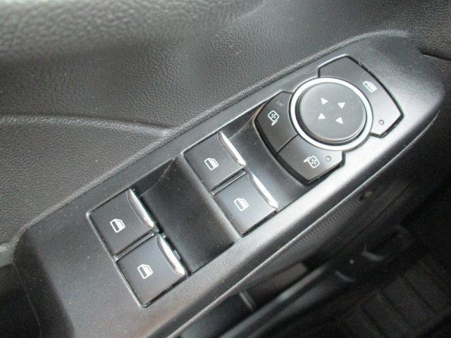 Photo of 2022 Blue Ford Escape