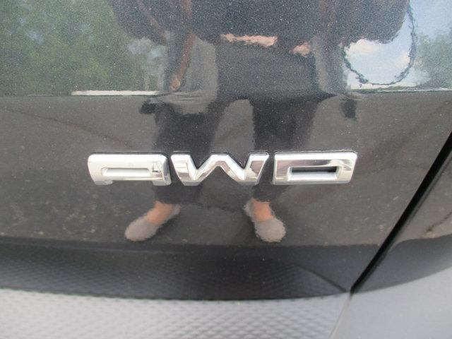 Photo of 2022 Blue Ford Escape