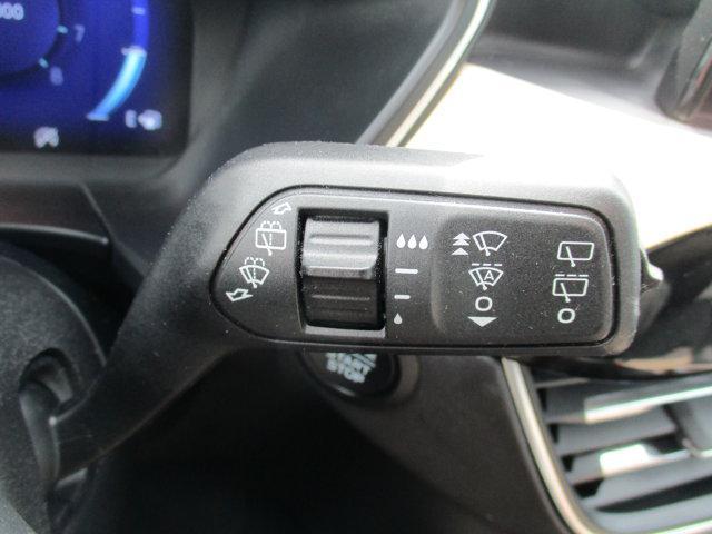 Photo of 2022 Blue Ford Escape