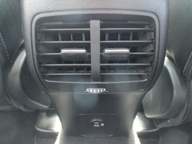 Photo of 2022 Blue Ford Escape