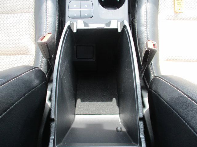 Photo of 2022 Blue Ford Escape