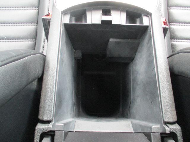Photo of 2022 Forged Green Metallic Ford Edge