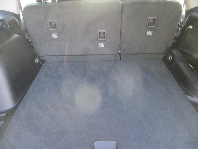 Photo of 2023 Baltic Gray Metallic Clearcoat Jeep Grand Cherokee