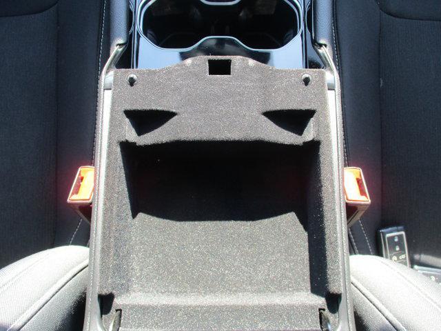 Photo of 2023 Baltic Gray Metallic Clearcoat Jeep Grand Cherokee