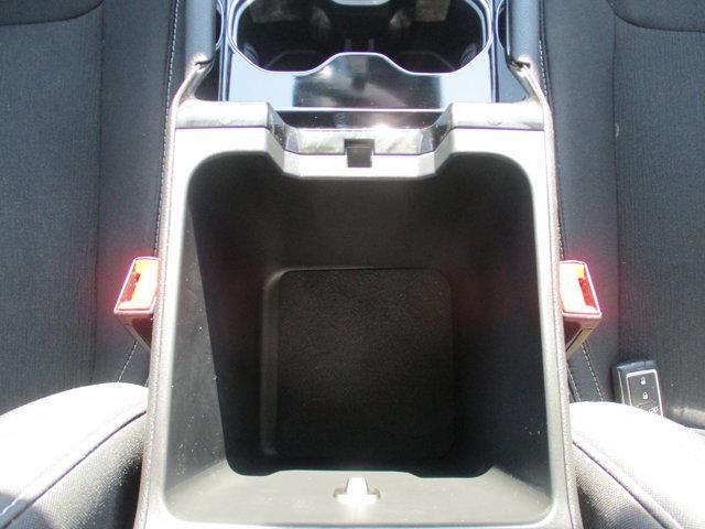 Photo of 2023 Baltic Gray Metallic Clearcoat Jeep Grand Cherokee