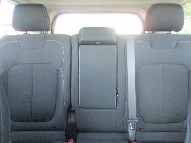 Photo of 2023 Baltic Gray Metallic Clearcoat Jeep Grand Cherokee
