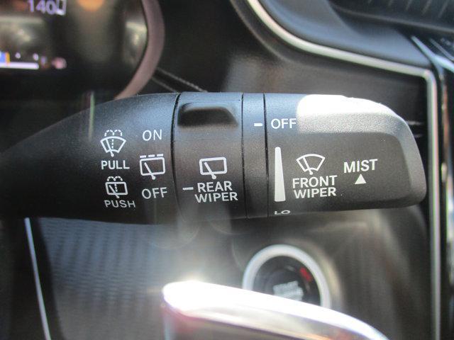 Photo of 2023 Baltic Gray Metallic Clearcoat Jeep Grand Cherokee
