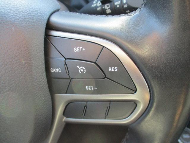 Photo of 2021 Spitfire Orange Clearcoat Jeep Cherokee