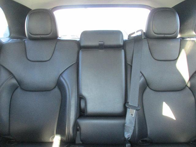 Photo of 2021 Spitfire Orange Clearcoat Jeep Cherokee