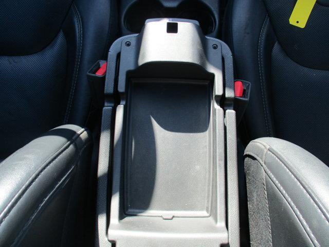 Photo of 2021 Spitfire Orange Clearcoat Jeep Cherokee