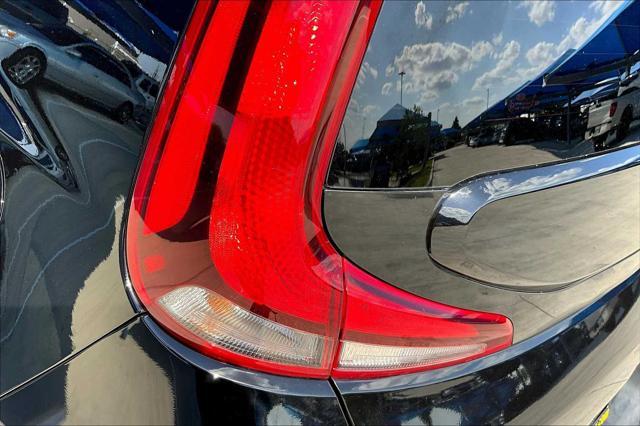 Photo of 2020 Cherry Black Kia Soul