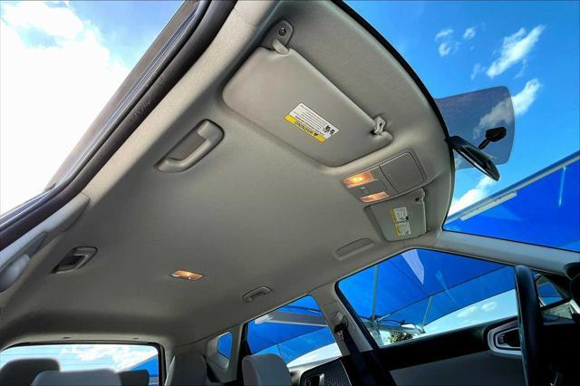Photo of 2020 Cherry Black Kia Soul