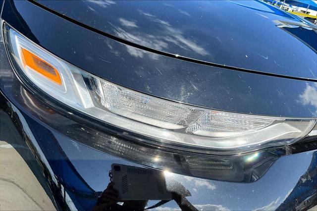 Photo of 2020 Cherry Black Kia Soul