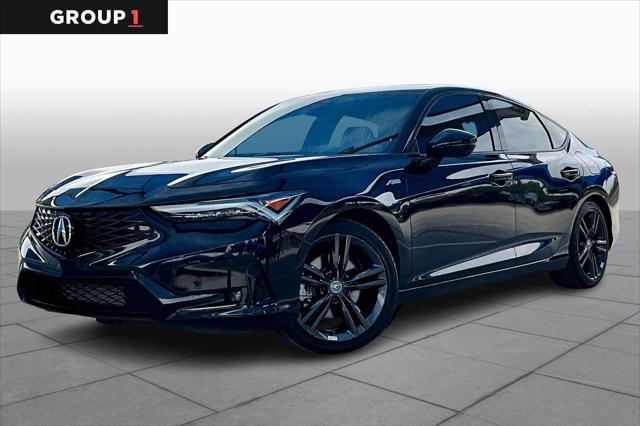 2024 Acura Integra