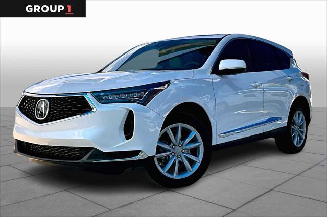 2024 Acura RDX
