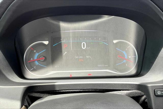 Photo of 2021 Platinum White Pearl Honda Pilot