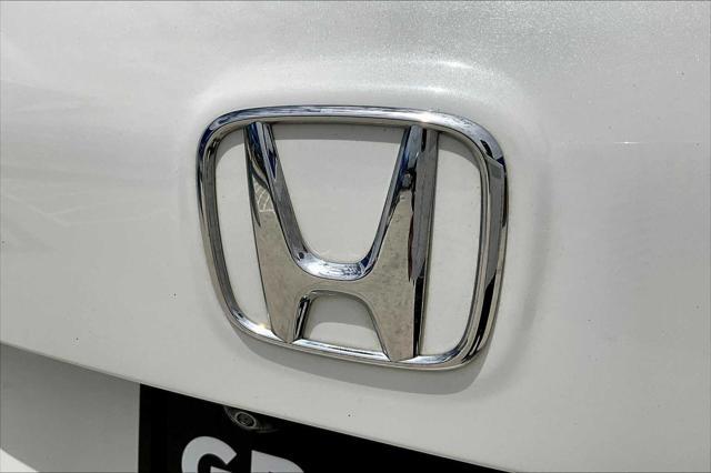 Photo of 2021 Platinum White Pearl Honda Pilot