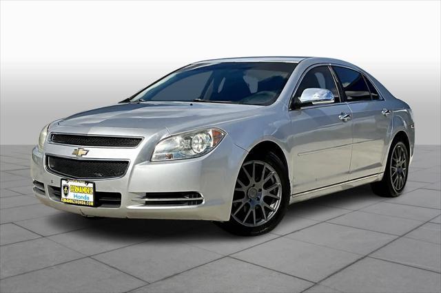 2011 Chevrolet Malibu