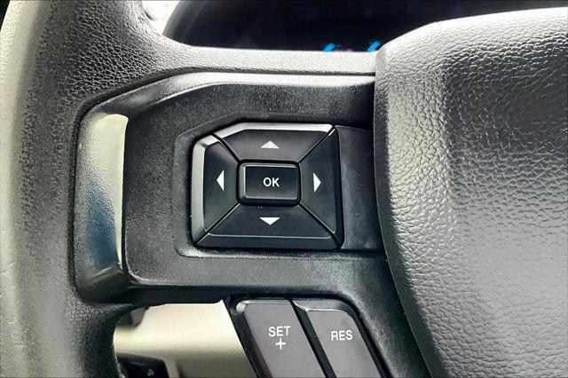 Photo of 2021 Stone Gray Metallic Ford F-250