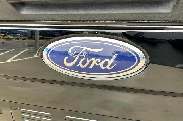 Photo of 2021 Stone Gray Metallic Ford F-250