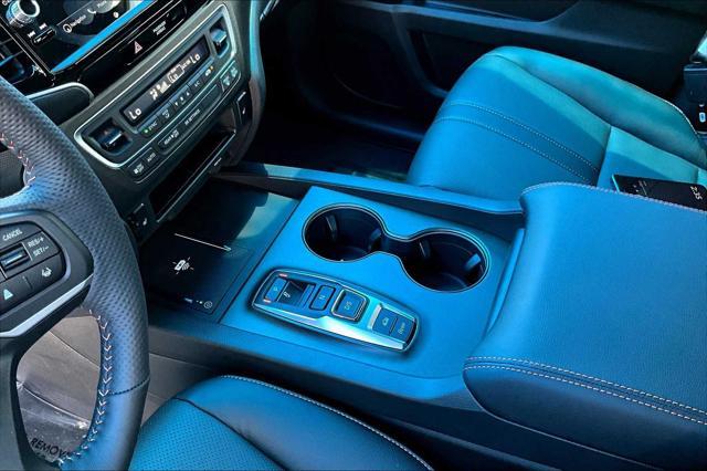 Photo of 2025 Diffused Sky Pearl Honda Ridgeline