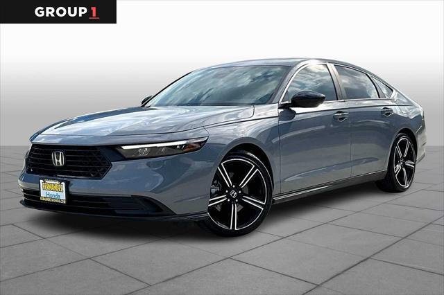 2023 Honda Accord