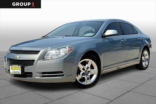 2009 Chevrolet Malibu
