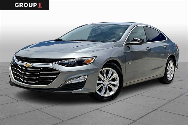 2023 Chevrolet Malibu