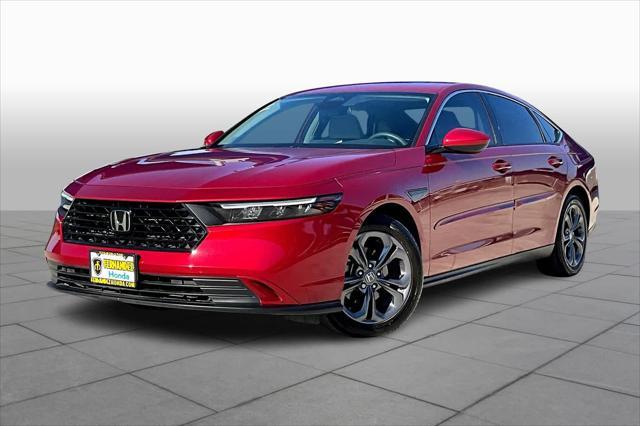 2023 Honda Accord