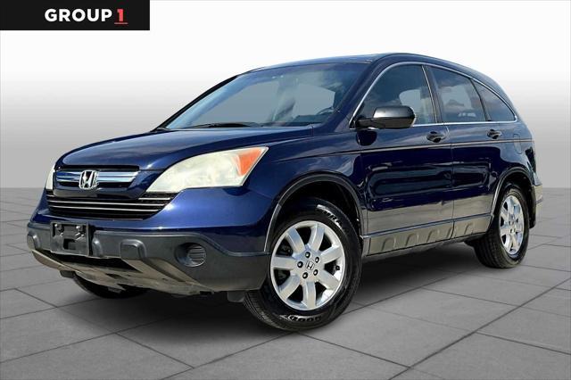 2008 Honda CR-V
