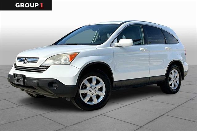 2008 Honda CR-V