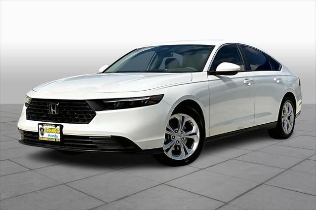 2023 Honda Accord