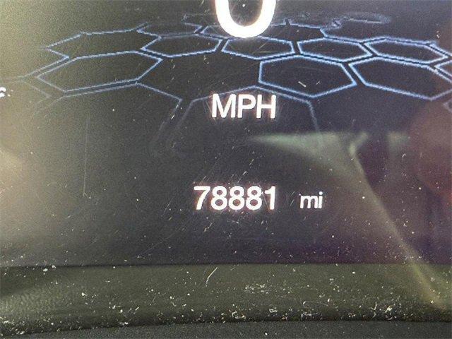 Photo of 2021 Velvet Red Pearlcoat Jeep Compass