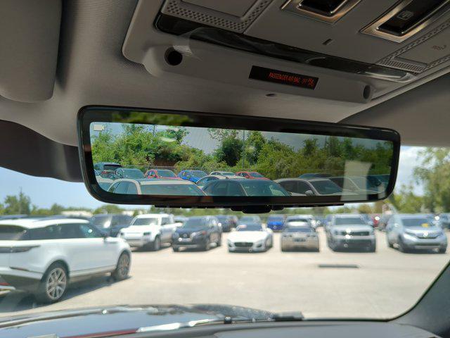 Photo of 2025 Sedona Red Land Rover Defender
