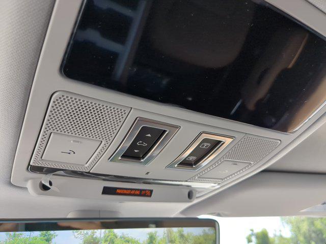 Photo of 2025 Sedona Red Land Rover Defender