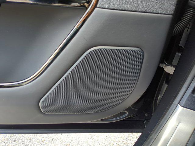 Photo of 2025 Gray Land Rover Range Rover Sport