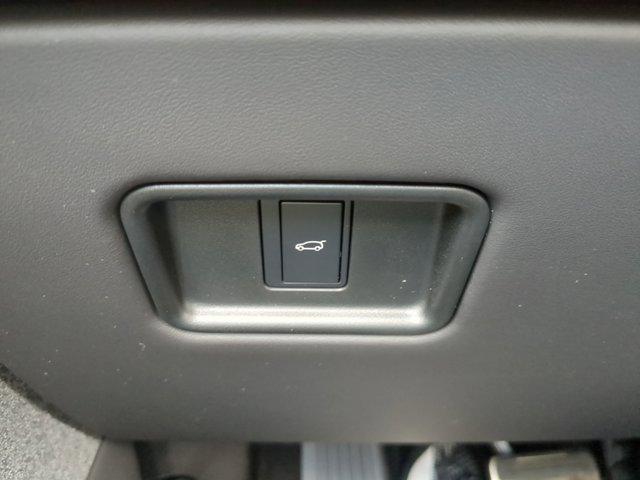 Photo of 2025 Gray Land Rover Range Rover Sport