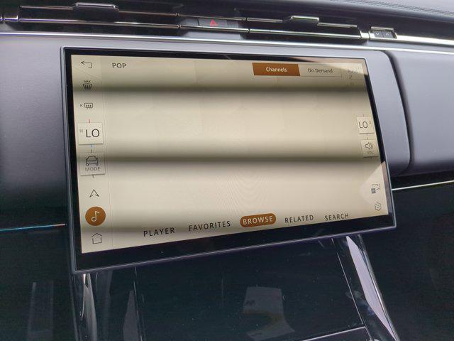 Photo of 2025 Gray Land Rover Range Rover Sport