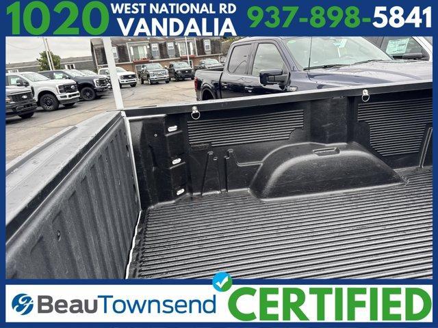 Photo of 2024 Summit White Chevrolet Silverado 1500