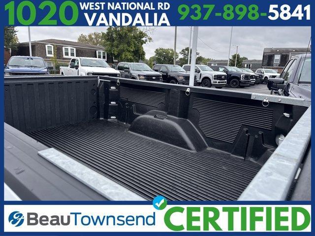 Photo of 2024 Summit White Chevrolet Silverado 1500