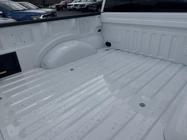 Photo of 2022 Oxford White Ford F-150