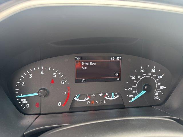 Photo of 2022 Carbonized Gray Metallic Ford Escape