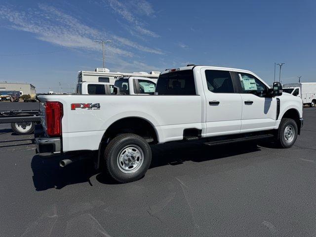 Photo of 2026 Oxford White Ford F-250
