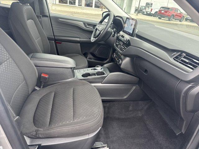 Photo of 2024 Iconic Silver Ford Escape