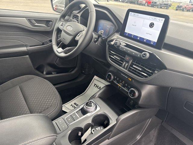 Photo of 2024 Iconic Silver Ford Escape