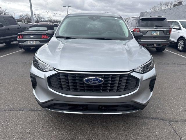 Photo of 2024 Iconic Silver Ford Escape