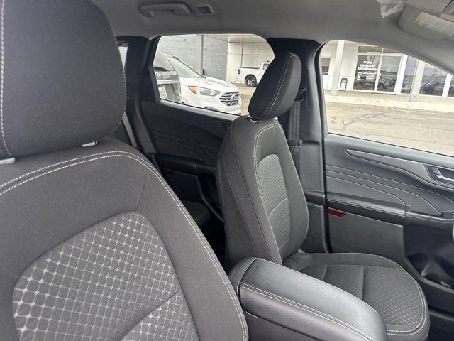 Photo of 2024 Iconic Silver Ford Escape