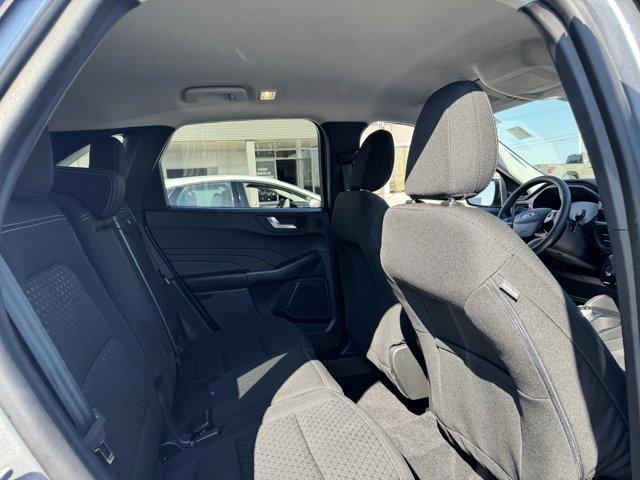 Photo of 2023 Iconic Silver Ford Escape