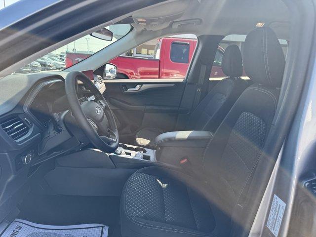 Photo of 2023 Iconic Silver Ford Escape